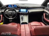 Peugeot 508 1.6 Hybrid GT Pack e-EAT8
