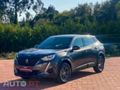 Peugeot 2008 1.2 PureTech Active Pack