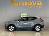 Volvo XC40 2.0 D3 Geartronic Momentum Plus