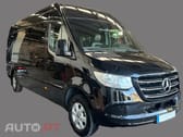 Mercedes-Benz Sprinter 315 CDI/43 Luxo