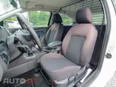 Ford Focus Focus 1.6TDCi SportVan