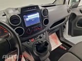 Citroen Berlingo 1.6 BLUEHDI 100CV GPS IVA DEDUTIVEL