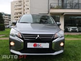 Mitsubishi Space Star 1.2 Intense