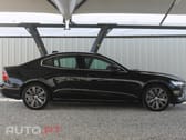Volvo S60 2.0 T8 PHEV Inscription AWD 455 cv
