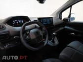 Peugeot Partner 1.5 BlueHDi Longa