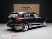 BMW 216 d Aut. Sport Line