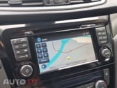 Nissan Qashqai 1.6 dCi Acenta