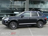 Porsche Cayenne Tiptronic