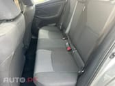 Toyota Yaris 1.5 hybrid
