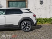 Citroen C4 Cactus 1.2 PureTech Shine