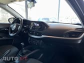 Fiat Tipo 1.3 M-Jet Pop