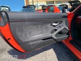Porsche 911 GT3 RS PDK
