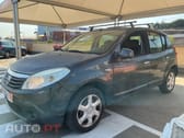 Dacia Sandero 1.2 16V Access