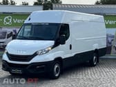 Iveco Daily 3.0  180 CV L 4 H 2