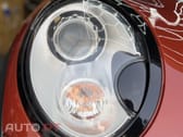 MINI Clubman Cooper S