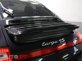 Porsche 911 (997) Targa 4 S PDK