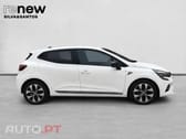 Renault Clio Limited Blue dCi 100