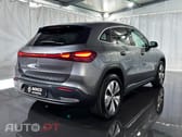 Mercedes-Benz EQA 250+ Progressive
