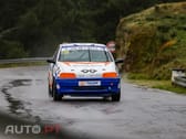 Fiat Punto 85 16V ELX