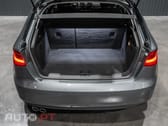 Audi A3 1.4 TFSi S-line