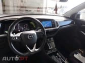 Opel Grandland (X) 1.6 T PHEV GSe