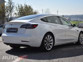Tesla Model 3 Standard RWD Plus