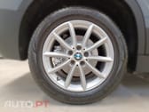 BMW X2 xDrive20i Aut.