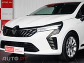Renault Clio 1.0 TCe Evolution