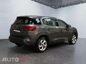 Citroen C5 Aircross 1.6 Hybrid Business e-EAT8