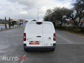 Citroen Berlingo 1.5 BlueHDi M Club
