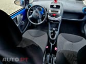 Toyota Aygo 1.0