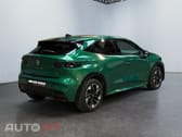 Renault Clio E-Tech Full Hybrid Techno