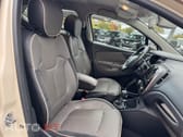 Renault Captur 1.2 TCe Exclusive EDC