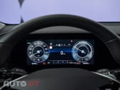 Kia Niro 64kWh Tech