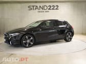 Mercedes-Benz A 200 D Adv. Progressive