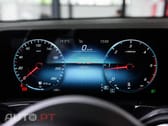 Mercedes-Benz GLB 200 d