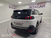 Peugeot 5008 1.6 BLUEHDI 120CV GTLINE TETO DE ABRIR