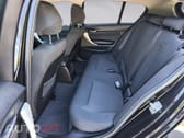 BMW 116 d Advantage