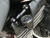Harley Davidson FLST Soft Tail c/ injeção c/ radiador óleo