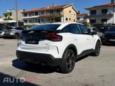 Citroen C4 1.5 BlueHDi Shine EAT8