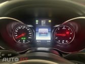 Mercedes-Benz C 220 d Station 9G-TRONIC Avantgarde