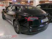 Tesla Model 3 Long-Range Dual Motor AWD