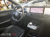 MG MG4 64 kWh Luxury
