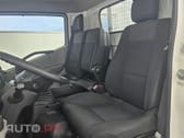 Nissan Cabstar Cabstar NT400 35.13