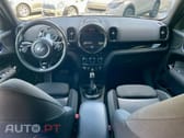 MINI Countryman Cooper SE ALL4 Auto