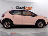 Citroen C3 1.5 BlueHDi Live