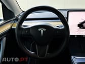 Tesla Model Y Long Range Dual Motor AWD