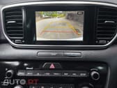 Kia Sportage 1.6 CRDi ISG Urban
