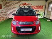 Citroen C1 1.2 VTi Feel