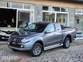 Mitsubishi L200 2.4 DI-D CD Instyle Strakar 4WD